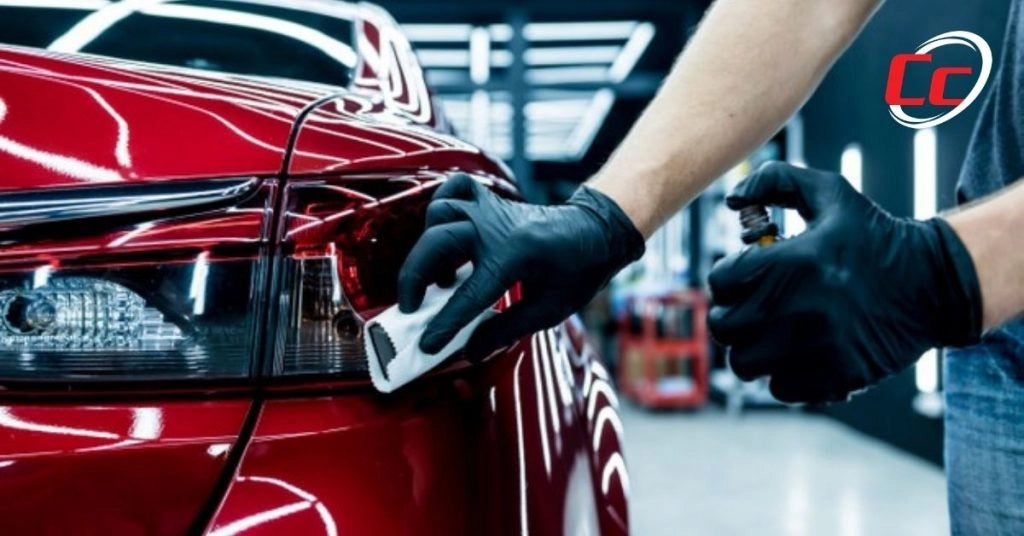 Understanding Ceramic Coating Installation: How Long Does It Take