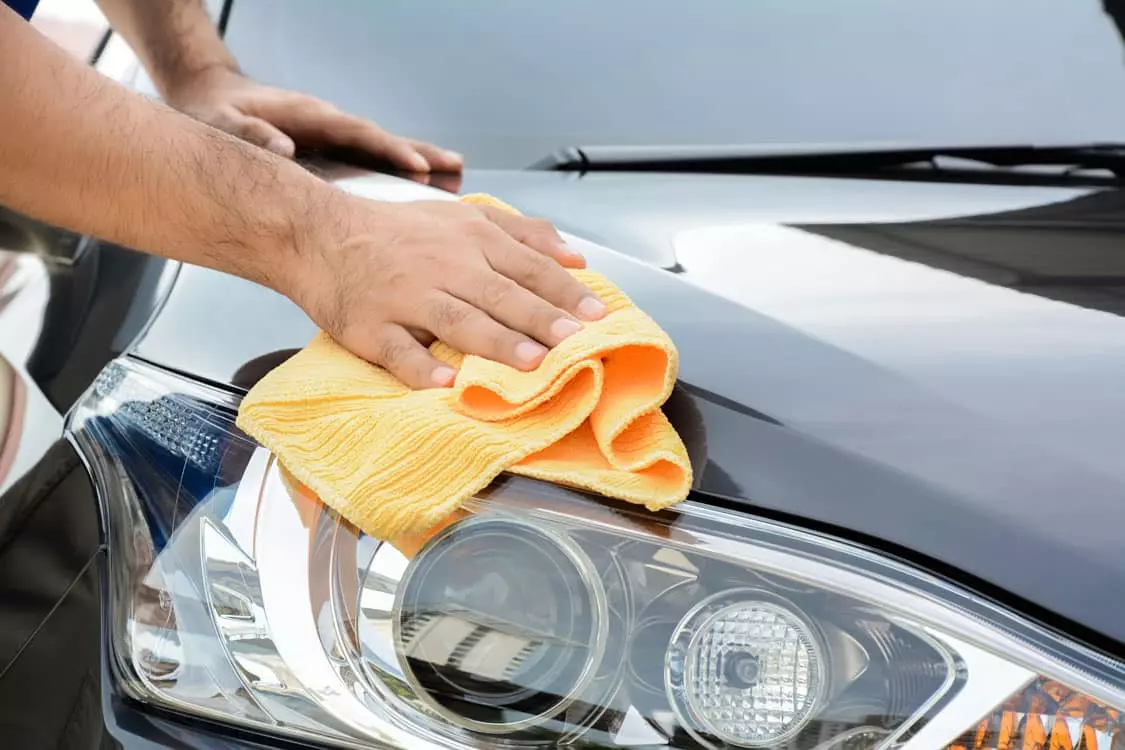 Points to Consider When Buying Car Detailing Products Online