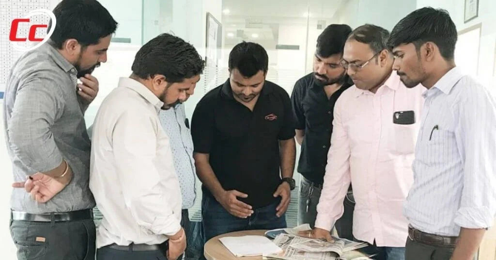 car detailing business