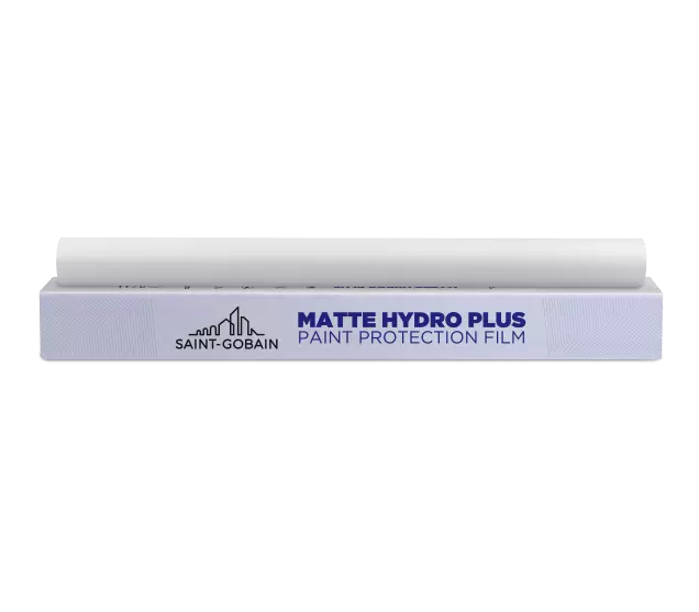 Saint-Gobain Matt Hydro Plus Paint Protection Film