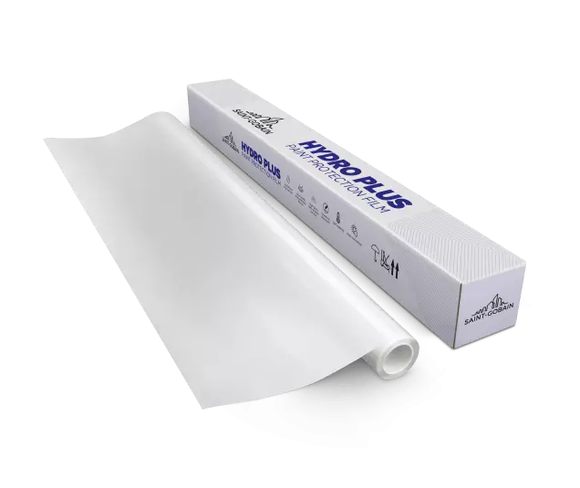 Saint-Gobain Hydro-Plus Paint Protection Film