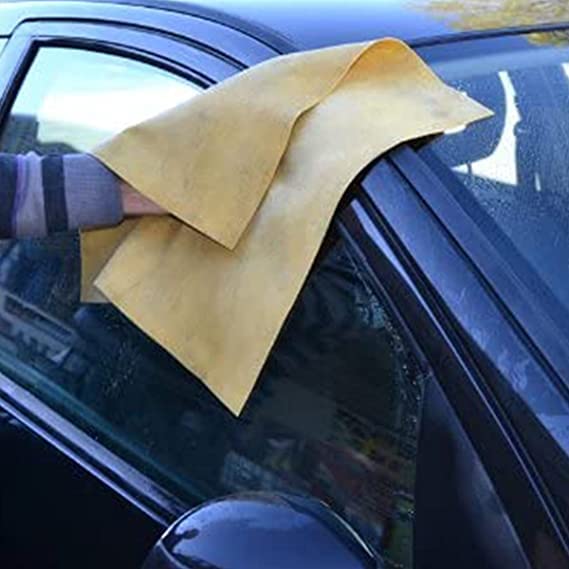 Mafra Panno Martina Cloth (Pack of 1), High Absorption Capacity for Streak-Free Drying