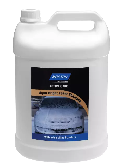 Norton Aqua Bright Shampoo 5Ltr