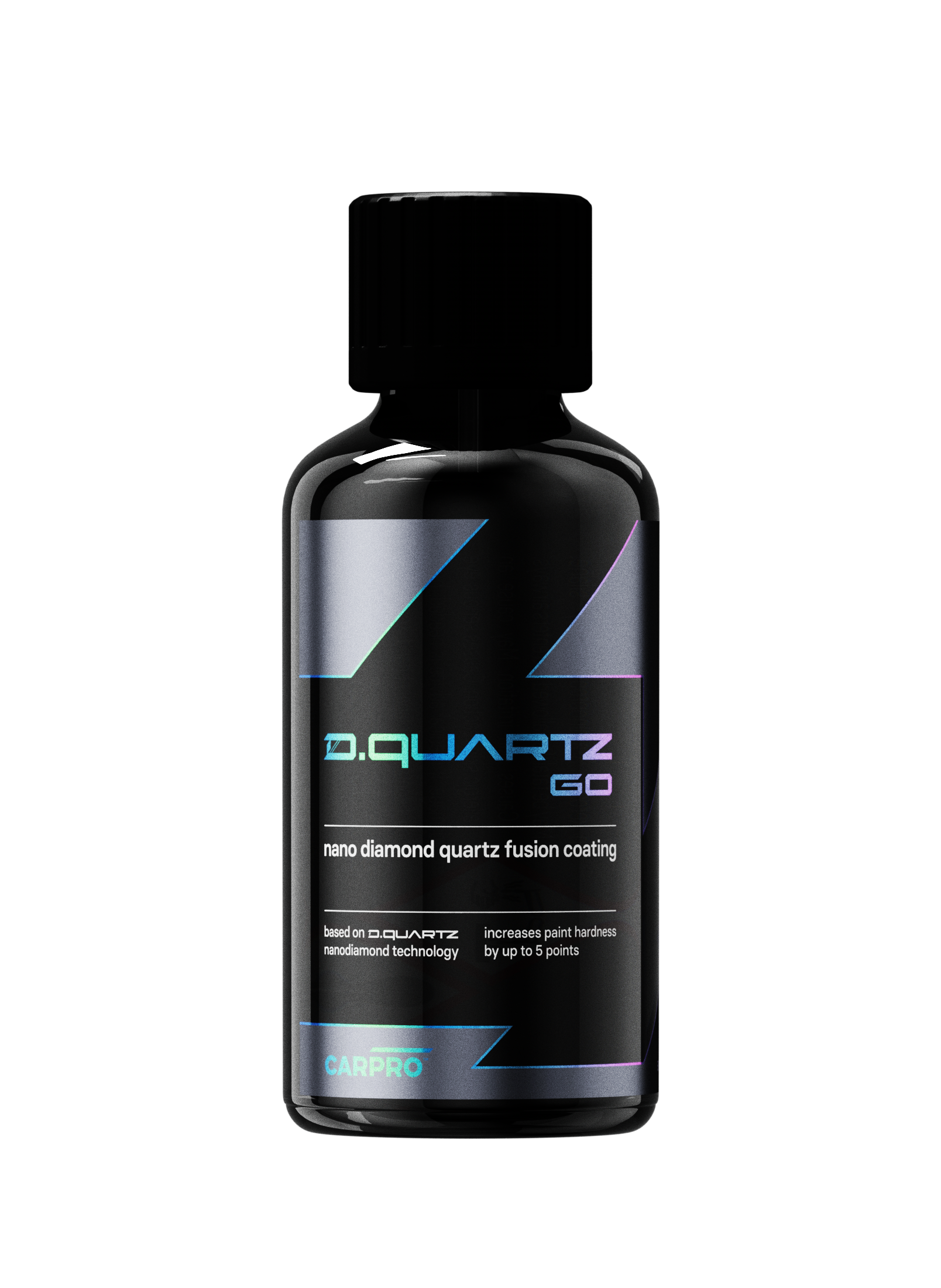 CarPro DQuartz GO( Diamond Quartz Coating) : 50ml