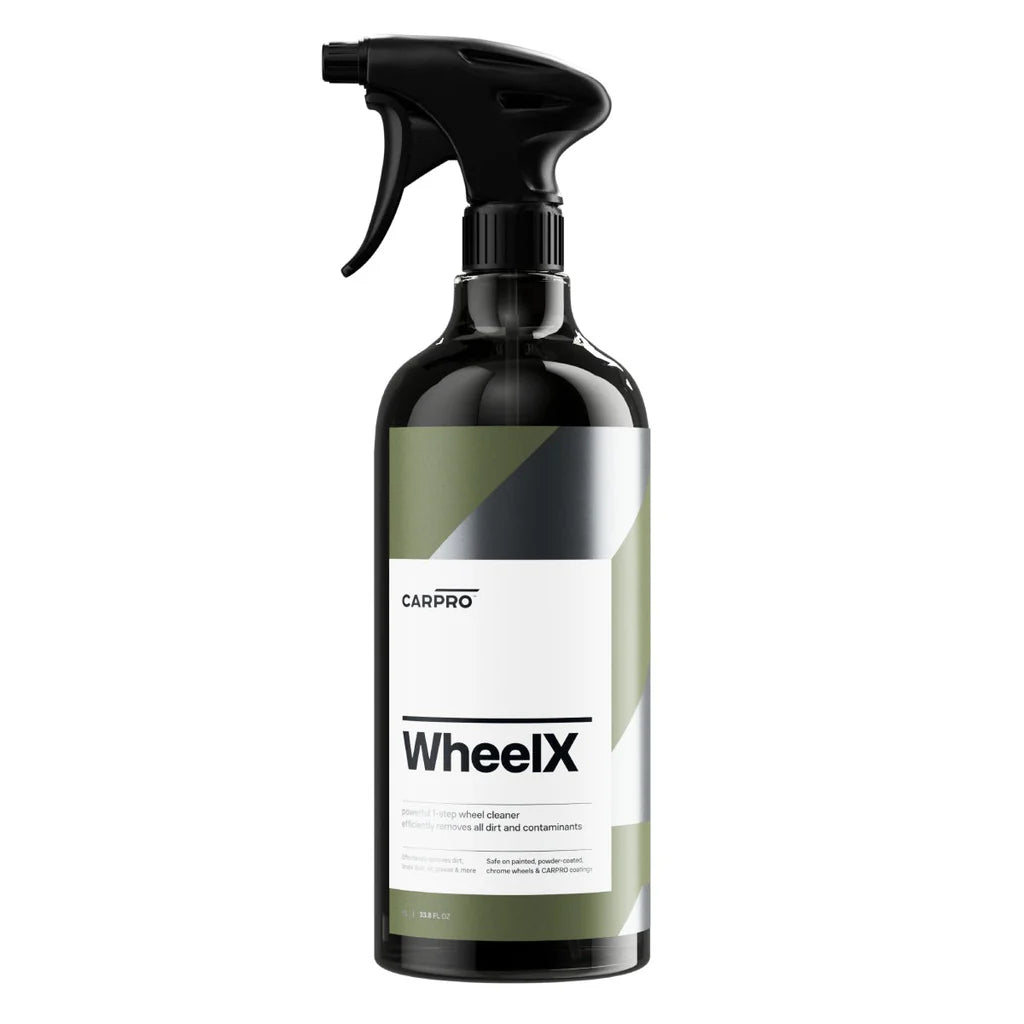CARPRO WheelX Wheel Cleaner 1Ltr