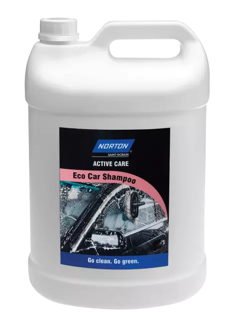 Norton Eco Car Shampoo 5Ltr