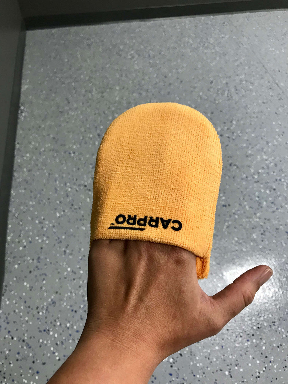 CQUARTZ Microfiber Applicator (pack of 5)