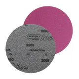 Norton Q255  2000 Velcro Disc 6 Inch