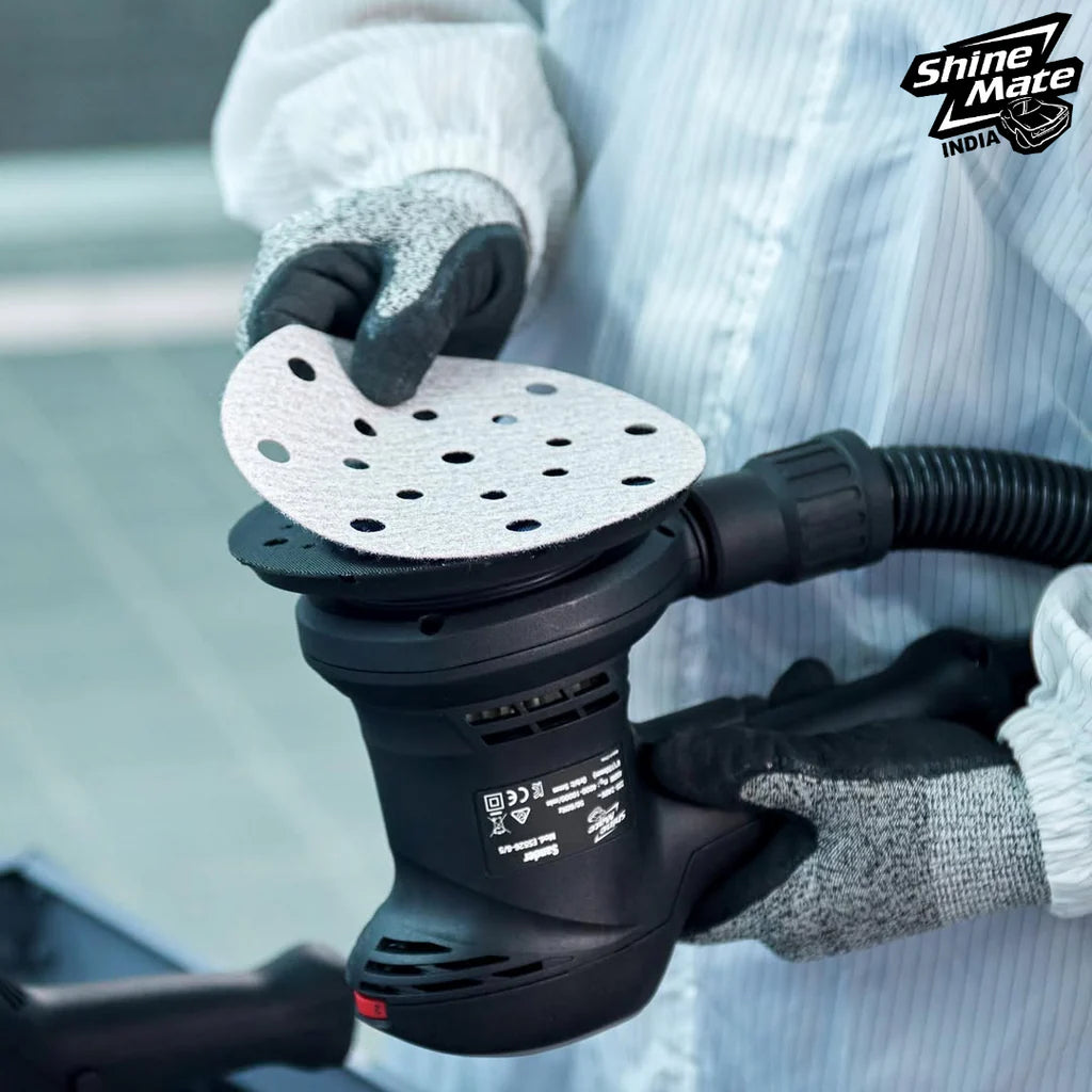 ShineMate Electric Sander ES526