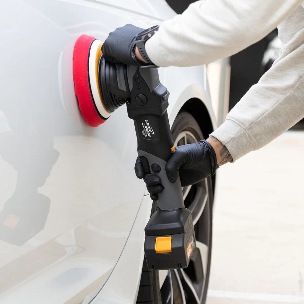 ShineMate Orbital Polisher EB351, 5"