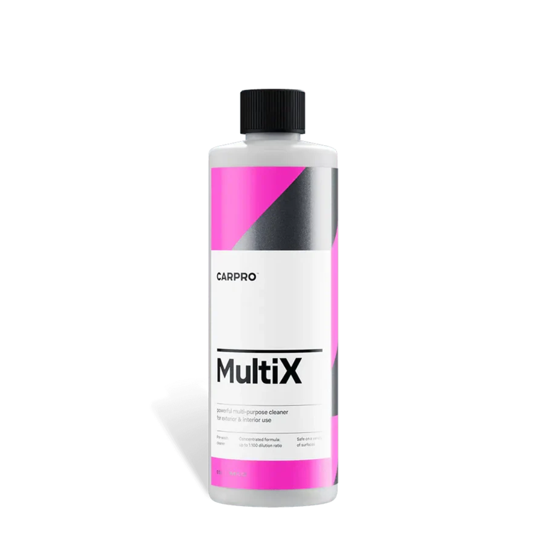 CarPro MultiX All Purpose Cleaner Concentrate