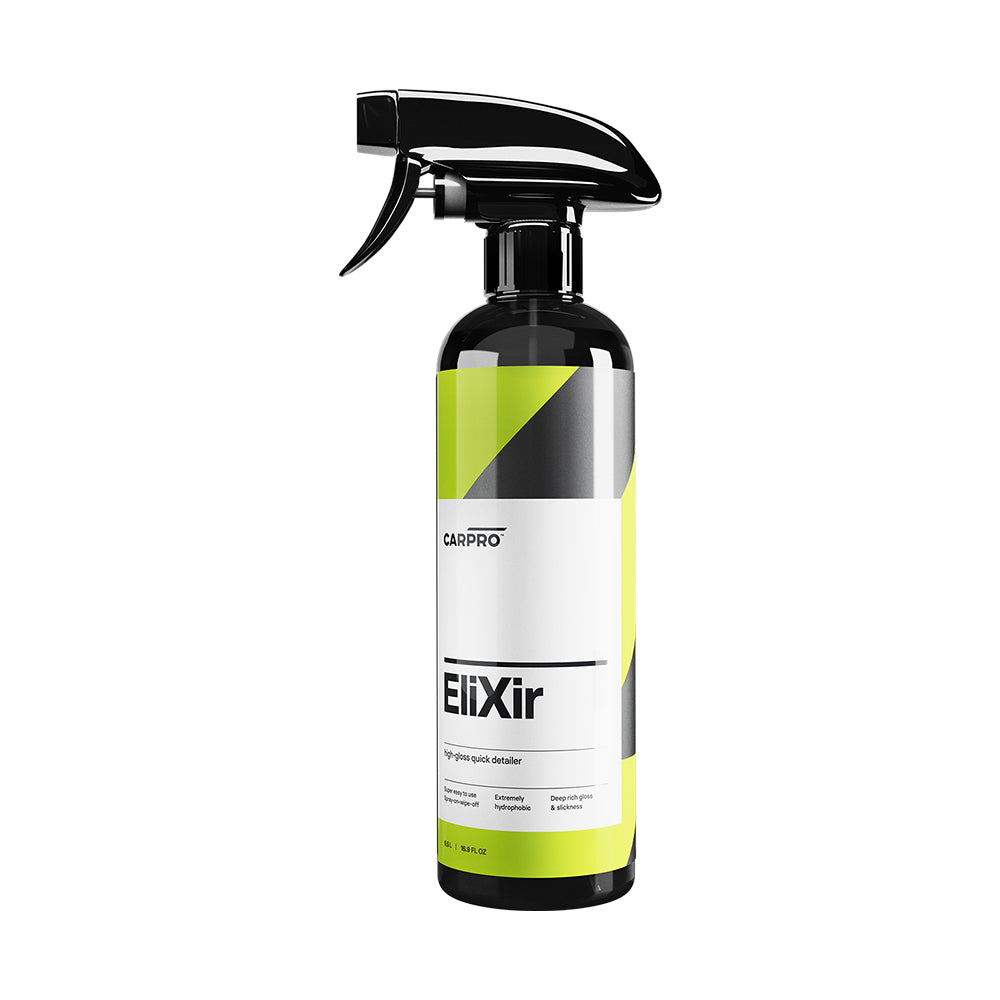 CarPro EliXir Quick Detailer 500ML