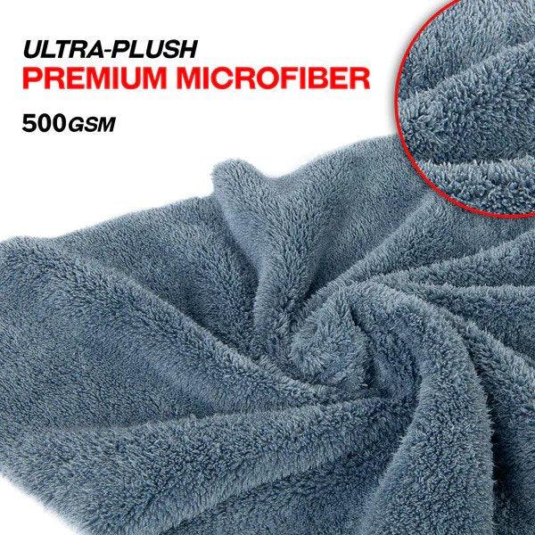 CarPro Boa Microfiber 500gsm, 40x40cm