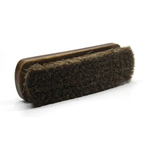 Maxshine Premium Quality Upholstery Leather Brush