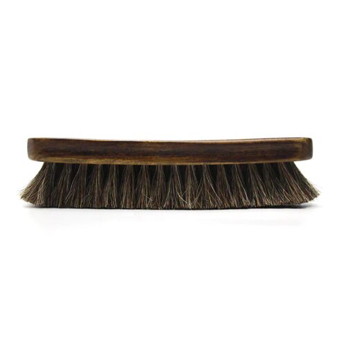 Maxshine Premium Quality Upholstery Leather Brush