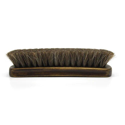 Maxshine Premium Quality Upholstery Leather Brush