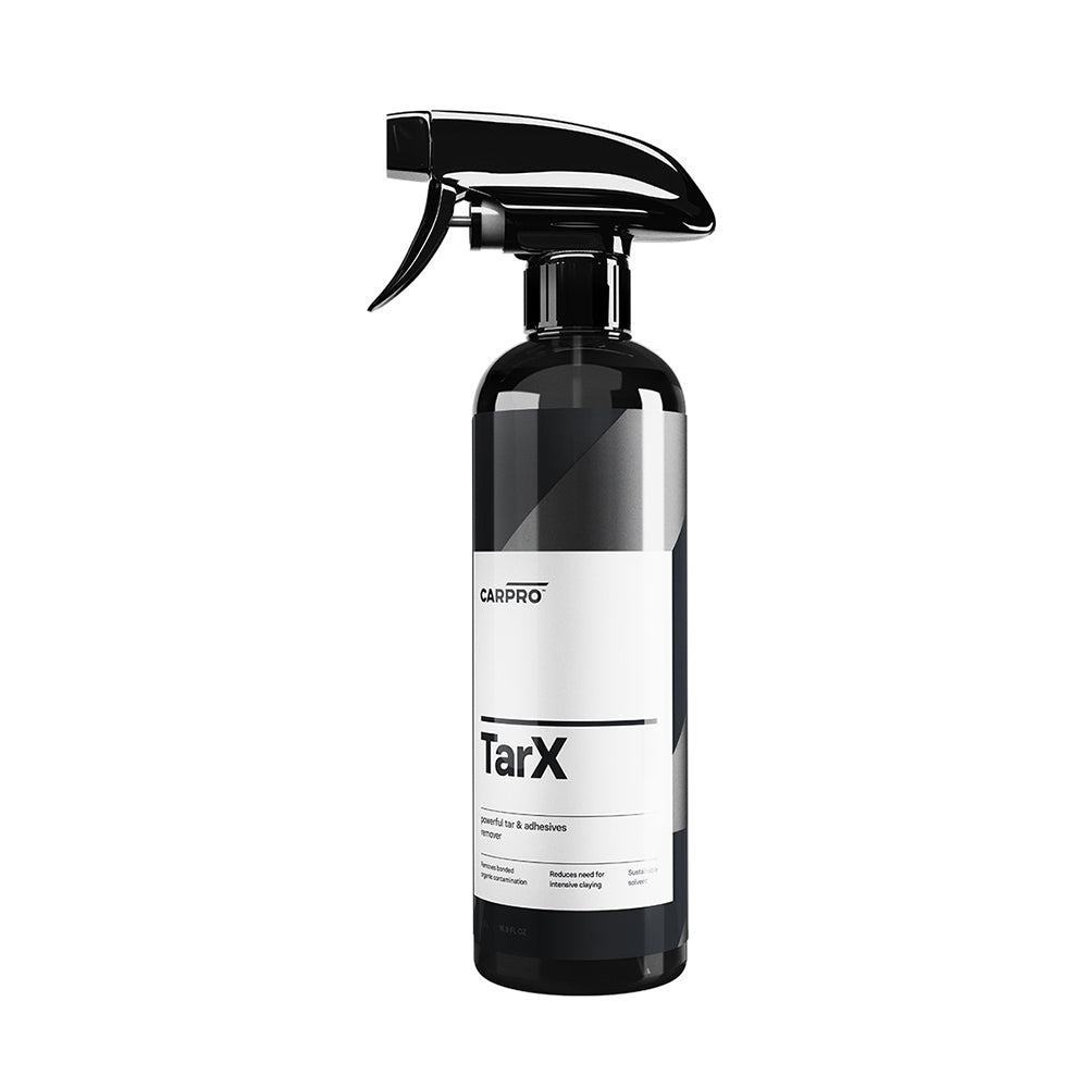 CarPro TarX, Tar and Glue Remover 500mL
