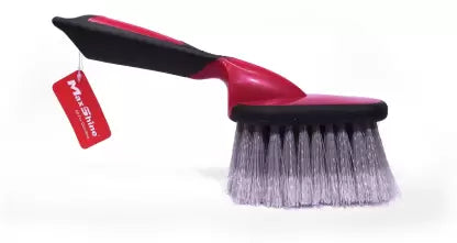 MaxShine Plastic Vehicle Washing Brush