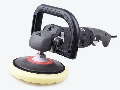 SHINE MATE ROTARY POLISHER EP812 G1+ (HEAVY-DUTY)