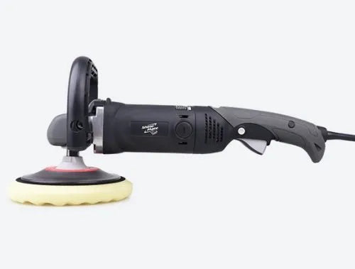 SHINE MATE ROTARY POLISHER EP812 G1+ (HEAVY-DUTY)