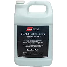 Malco Tru Grit - Heavy Duty Buffing and Polishing Compound for  Cars/Automotive /