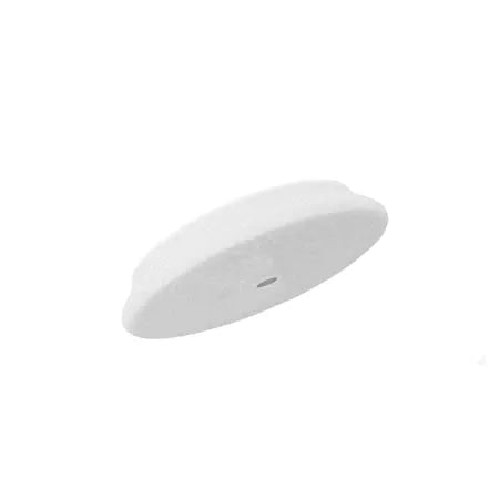 RUPES (9.DA150S) DA ULTRA FINE POLISHING FOAM PAD Ø 130/150MM(WHITE)