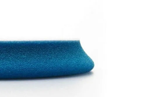 RUPES (9.DA150H) DA COARSE CUTTING FOAM PAD Ø 130/150MM (BLUE)