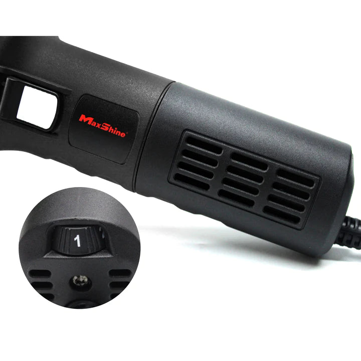 MAXSHINE M312 550W MINI LONG THROW DUAL ACTION POLISHER