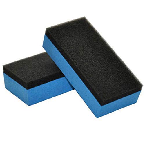 Ceramic Coating Applicator Block / Pad Pack of 10