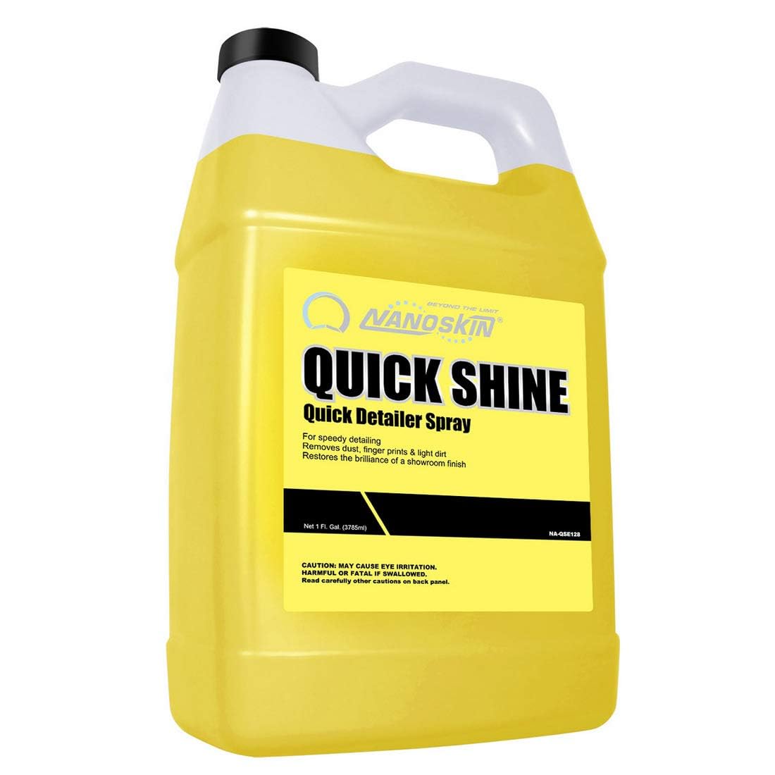 Nanoskin Quick Shine Quick Detailer Spray - 1 Gallon