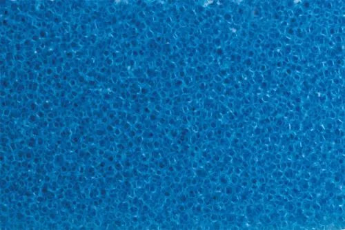 RUPES (9.BR200H ) ROTARY COARSE FOAM POLISHING PAD 175/180 MM (BLUE)