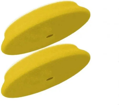 RUPES (9.DA150M) DA FINE FINISHING HIGH PERFORMANCE FOAM PAD Ø 130/150MM