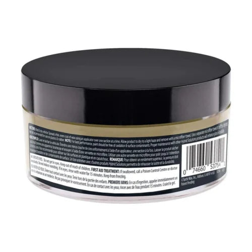 TURTLE WAX 156G HYBRID SOLUTION CERAMIC GRAPHENE PASTE WAX