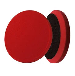 MENZERNA HEAVY CUT FOAM PAD 7”
