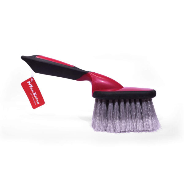 MaxShine Plastic Vehicle Washing Brush