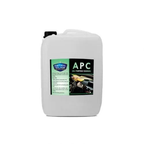 Auto All Purpose Cleaner (APC) 25 litre