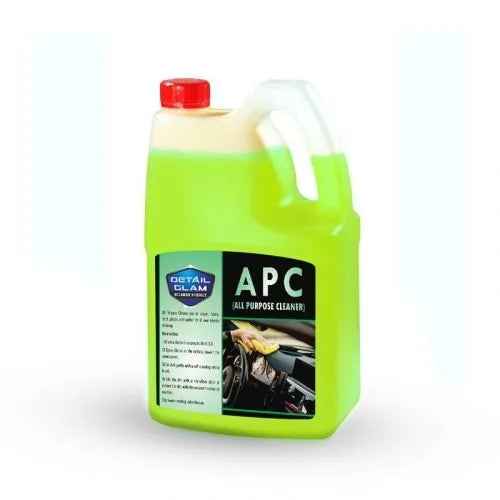 Buy PakWheels All Purpose Cleaner, Car Interior & Exterior Cleaner, APC 500ml in