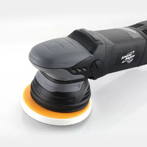 SHINE MATE EX620/6″/21MM DUAL ACTION POLISHER