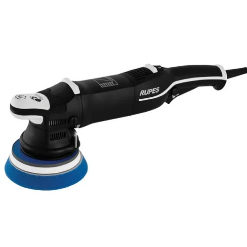 RUPES LHR 15 MARK III RANDOM ORBITAL POLISHER STD