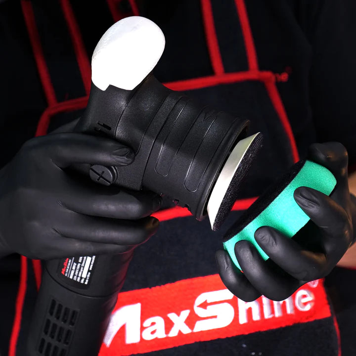 MAXSHINE M312 550W MINI LONG THROW DUAL ACTION POLISHER