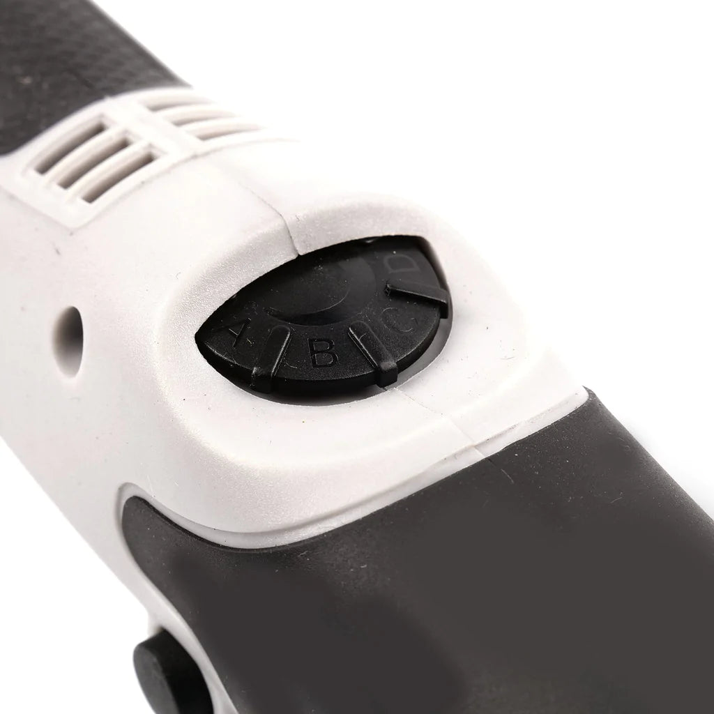 Mini Cordless Polisher(Rotary ,3mm,12mm orbit Options)