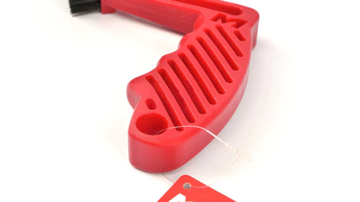 MaxShine  Pad Conditioning Brush