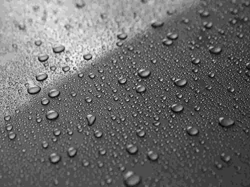 Meguiar's Hybrid Ceramic Spray Wax 768ml