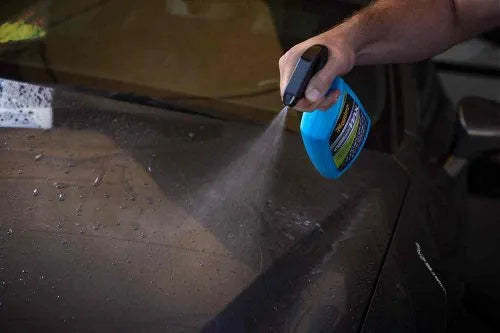 Meguiar's Hybrid Ceramic Spray Wax 768ml