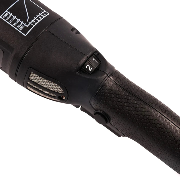 MAXSHINE M15 PRO 1000W LONG THROW DUAL ACTION POLISHER