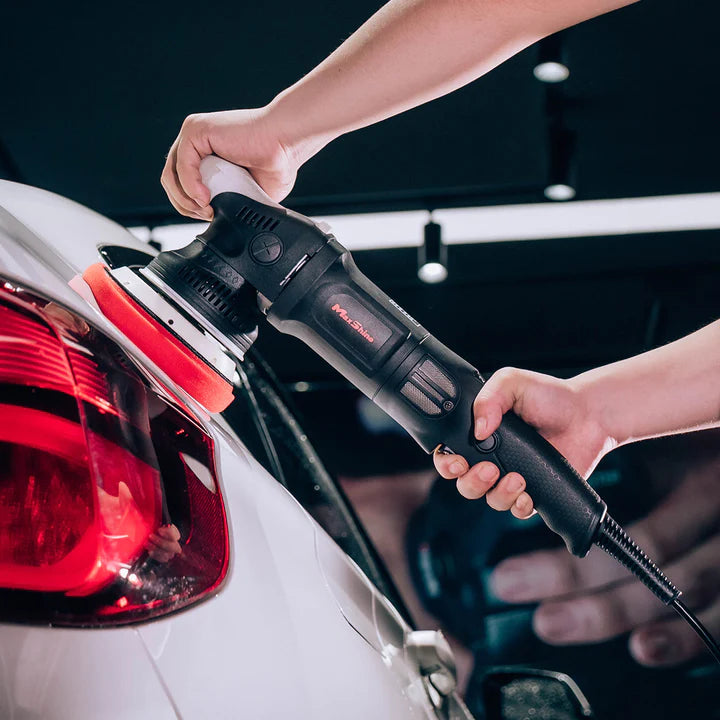 MAXSHINE M15 PRO 1000W LONG THROW DUAL ACTION POLISHER