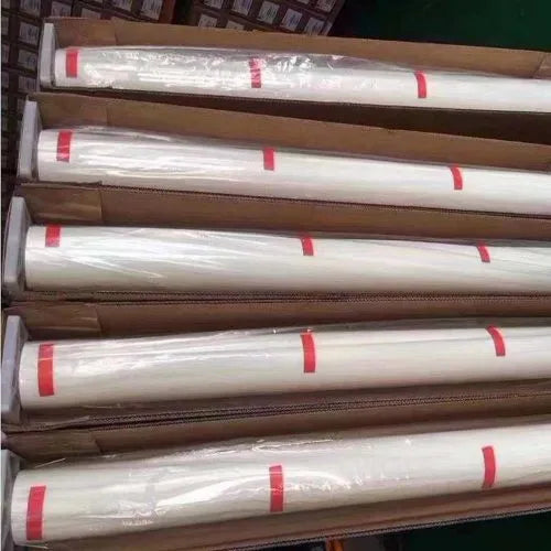 MG Guard X Paint Protection Film (PPF) (10y warranty)