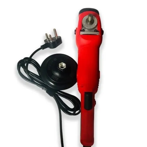 High Performance Rotary Polisher machine kit