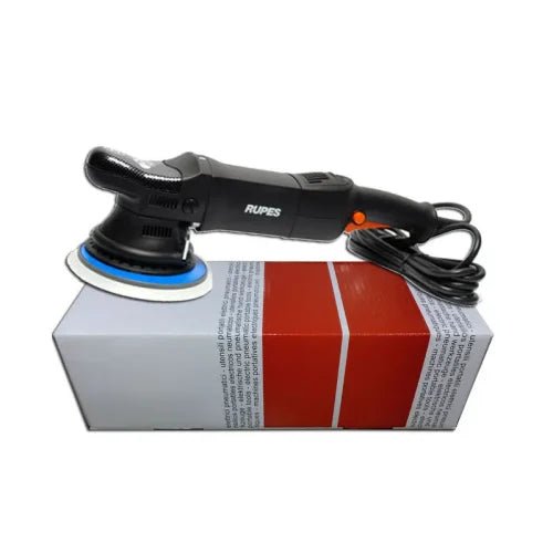 RUPES LHR 21ES RANDOM ORBITAL POLISHER STD
