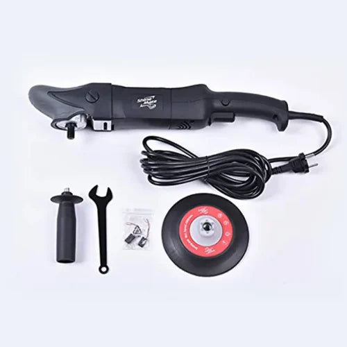 SHINE MATE ROTARY POLISHER EP802